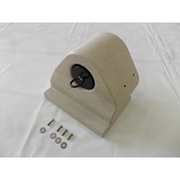 锚定系泊帽