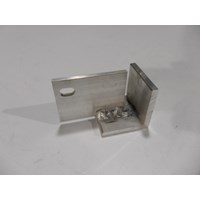 转动截面钳位（S101）