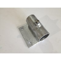 中镀锌支架支架（2