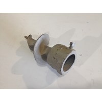 中尖泥螺旋钻（DB903）