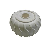 BUMPER WHEEL (2-1/2