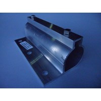 LARGE LONG SUPPORT BRACKET - LONG