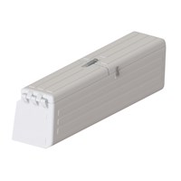 DOCK LOCKER BOX FOR 5' BENCH