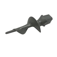 LARGE POINTED MUD AUGER (DB400)