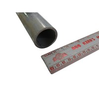 5' GALVANIZED STAND PIPE (1-1/4