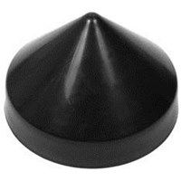 Cone Dock Piling Cap