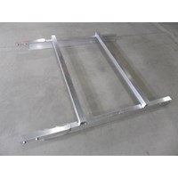4'滚动-轨道延伸