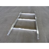 8' roll-a-rail轨道延伸