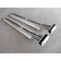 升降塑料导轨缓冲器(2)