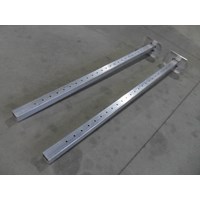 6' hi-lifter平腿-2-5/8