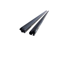 1+1/2 HI-LIFTER PONTOON VINYL BED (56-66 HL)