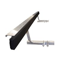 4600# Hi-Lifter 14' Full Length Guide Step