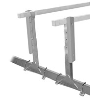 4600 HI-LIFTER ADJUSTABLE PONTOON RACK KIT