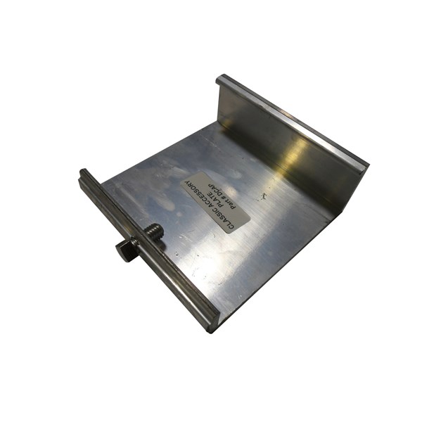 Classic Accessory Plate