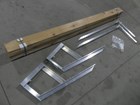 8'长凳试剂盒明矾木纹为4'码头
