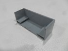 组合式塑料端盖