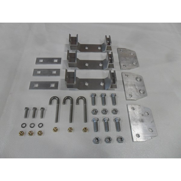 Ultra Dock Hand Rail(3)支架套件