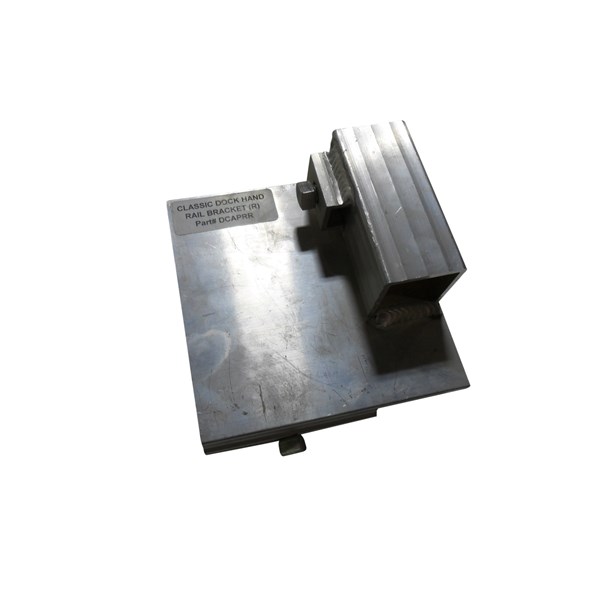 Classic Dock Hand Rail Bracket (R)