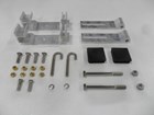 Ultra Dock Ramp Hinge