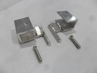 Classic Cedar Dock Ramp Hinge