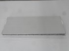 6'x16'岸边铝白色