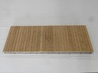 6'X16' Shore End铝雪松