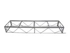 2'X8' Two-Sided Extension Aluminum-No Deck