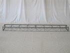 2'X16'双面扩展镀锌无甲板