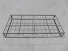 4'X8'扩展镀锌无甲板(适用于Thruflow)