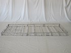 6'X16'轮端只有铝无甲板