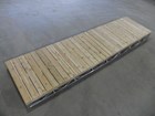 4'X16'岸尾铝雪松
