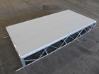 4 'x8 Aluminum-White的扩展