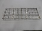 6'X16' Wheel End Only Aluminum-No Deck (For Thruflow)