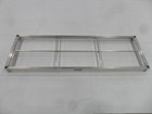 4'X12'经典铝框架仅供2人使用