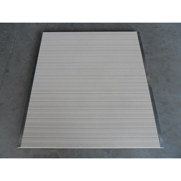 4'X4'经典装饰（4面板）W / 12