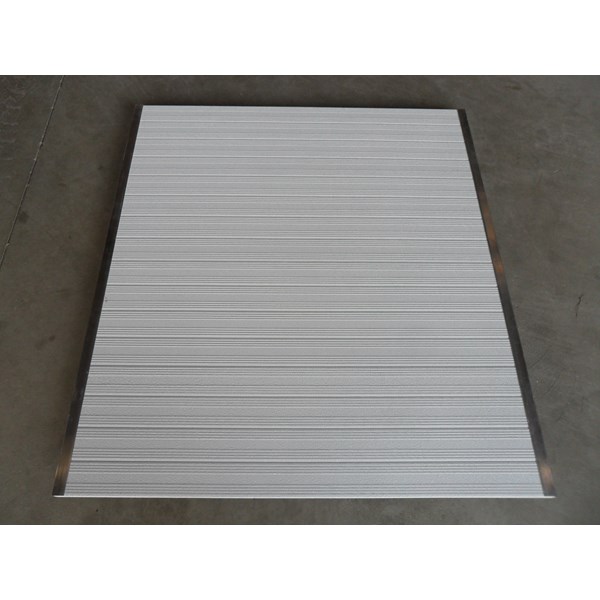4'X4'经典装饰（4面板）W / 12