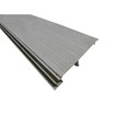 24' Interlocking Middle/Upper Deck-White
