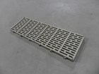 1'X3' Decking Panel-Thruflow Beige
