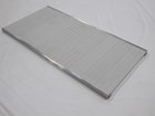 4' X 8'超船坞坡道白色铝甲板