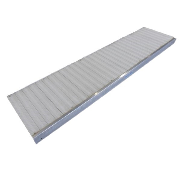 2 'x8 Walkway-White