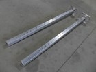6' Hi-Lifter Leveling Leg-2-5/8