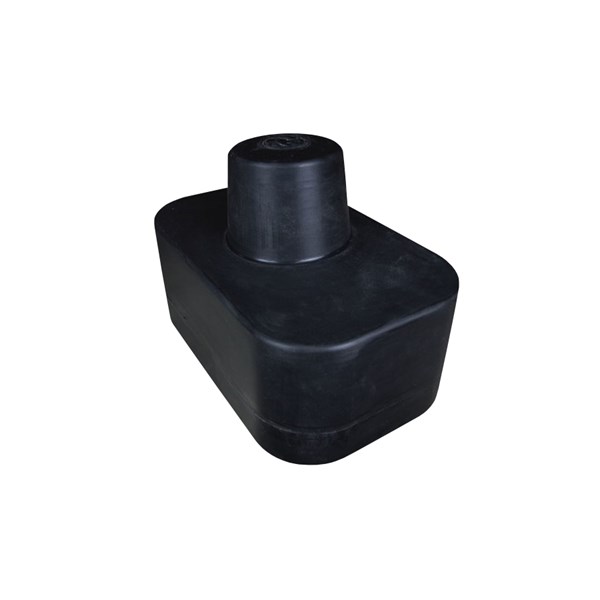 独立浮力助推器（六）