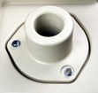 独立凸起插入(对)