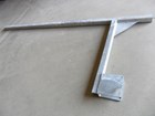 Boatport Locking Arm Upright
