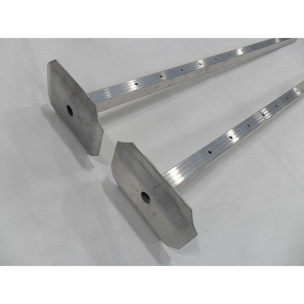 3' Leveling Leg-2