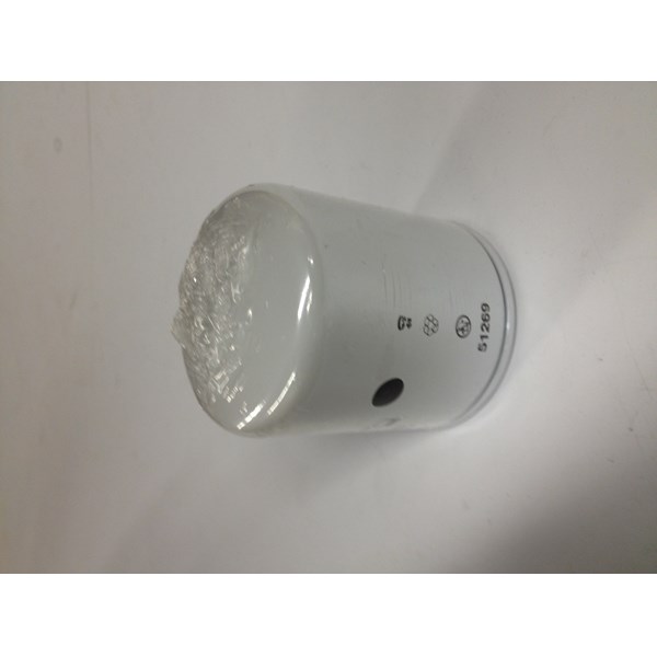 机油滤清器旋转