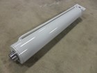 液压Cylinder-Proteus