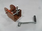 2000 Hex Drive Winch