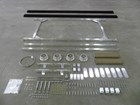 4500＃ROLL-A-RAIL CART