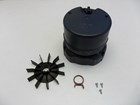 Electric Motor Brake-Only